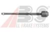 A.B.S. 240057 Tie Rod Axle Joint